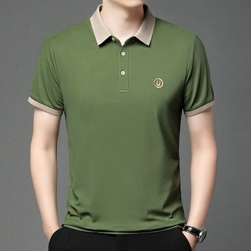 Saldi Estivi Fino al -70% Jonas | POLO PREMIUM PER L'UOMO
