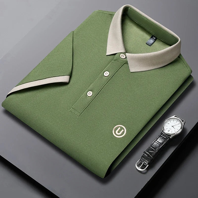 Saldi Estivi Fino al -70% Jonas | POLO PREMIUM PER L'UOMO