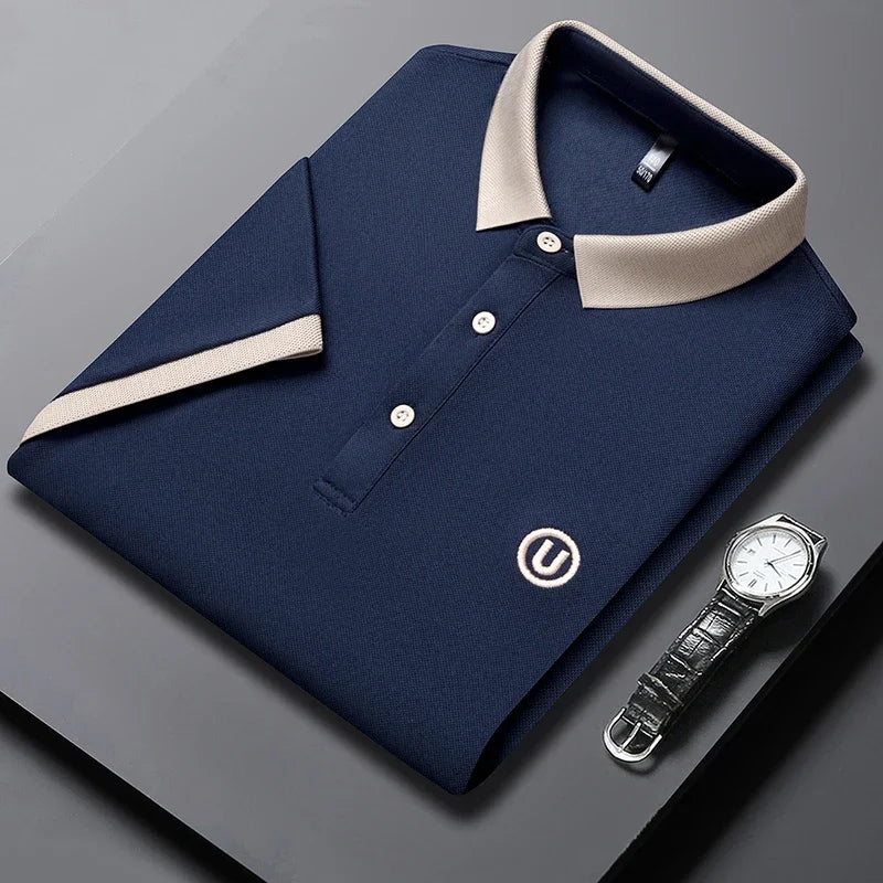 Jonas | POLO PREMIUM PER L'UOMO