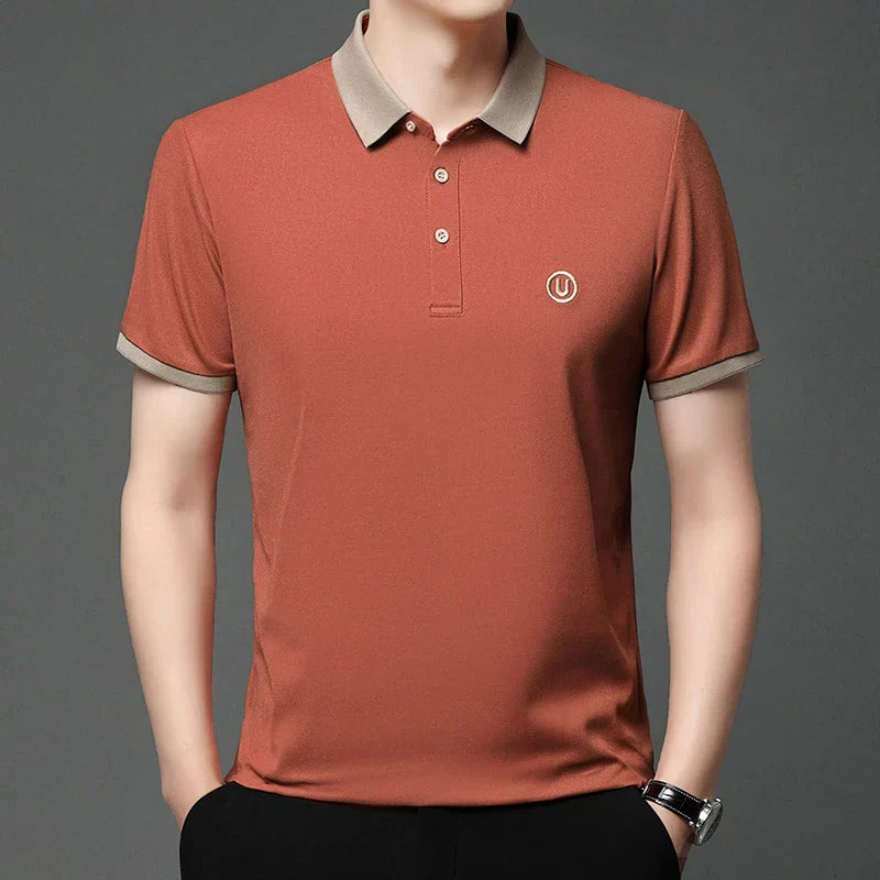 Saldi Estivi Fino al -70% Jonas | POLO PREMIUM PER L'UOMO