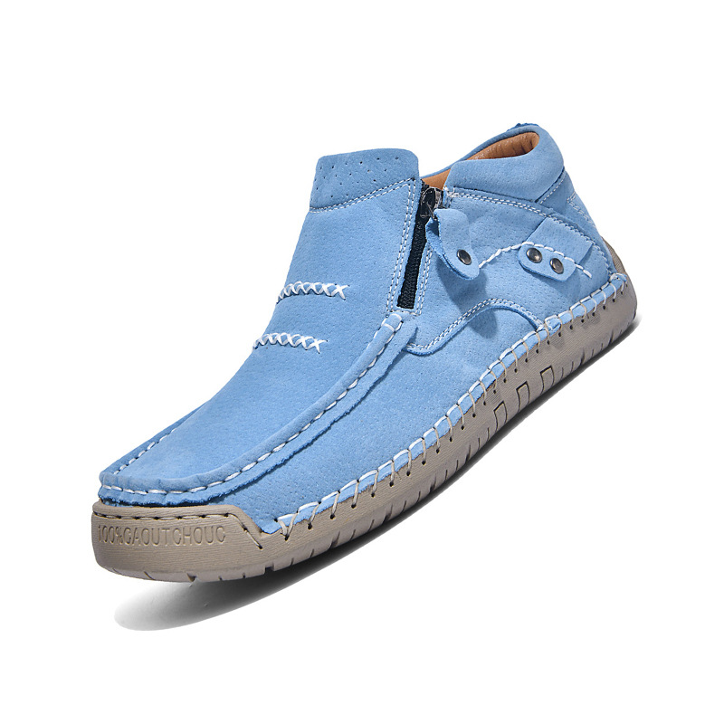 2026 New Arrivals Women's Orthopedic Ankle Boots with Arch Support