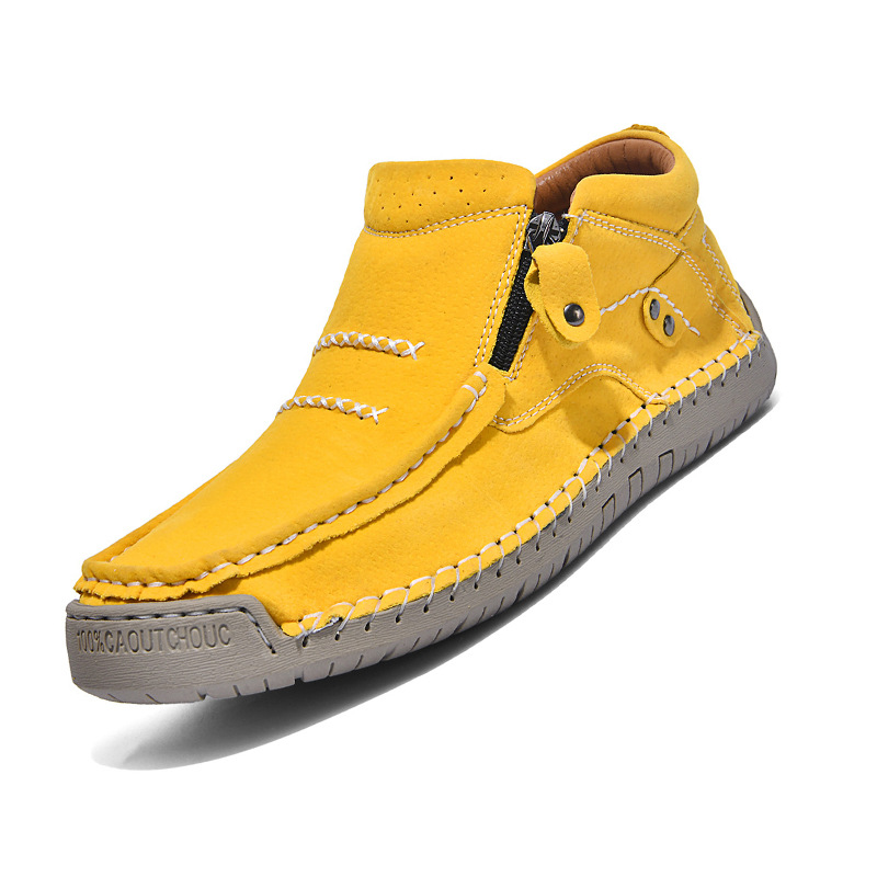 2026 New Arrivals Women's Orthopedic Ankle Boots with Arch Support