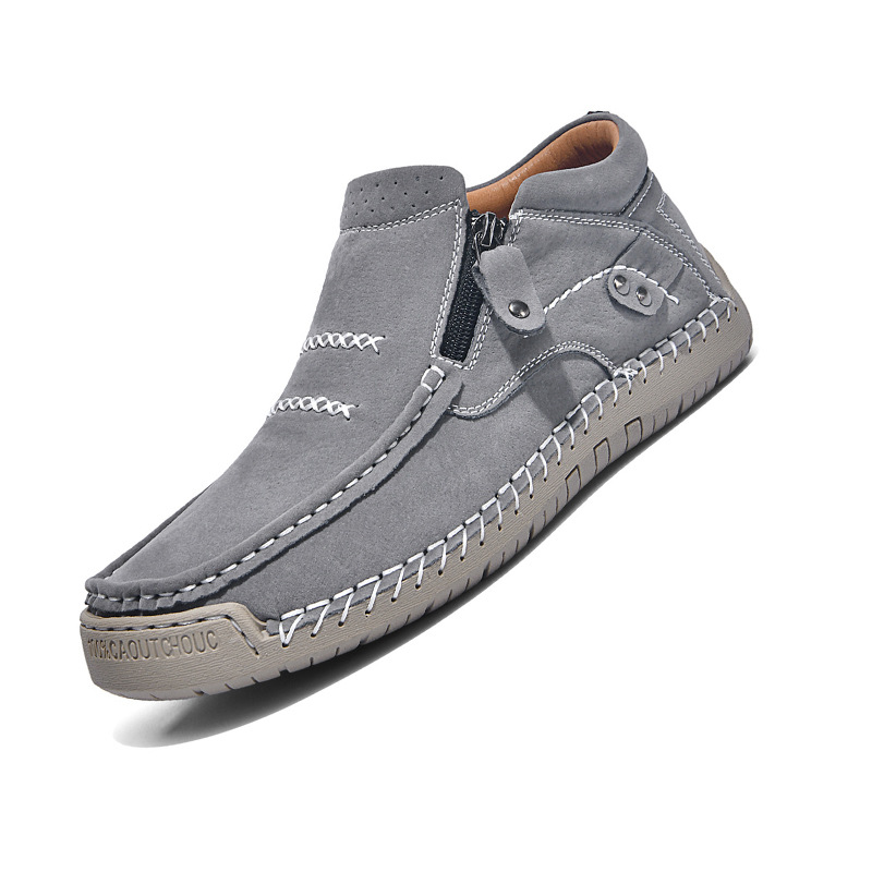 2026 New Arrivals Women's Orthopedic Ankle Boots with Arch Support