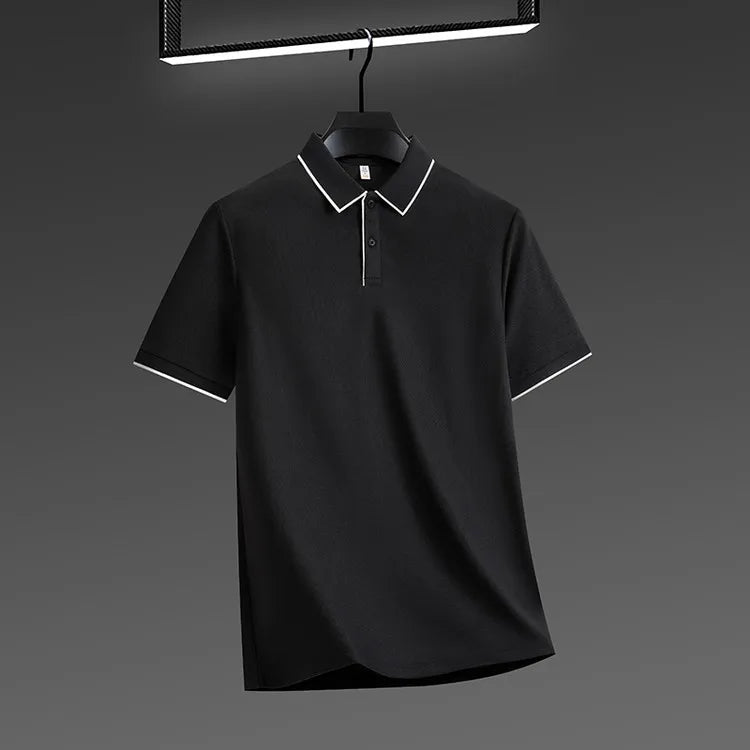 Saldi Estivi Fino al -70% Josué - Polo de Hombre