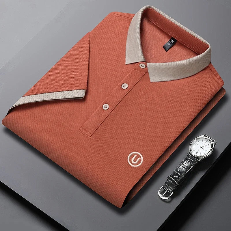 Saldi Estivi Fino al -70% Jonas | POLO PREMIUM PER L'UOMO