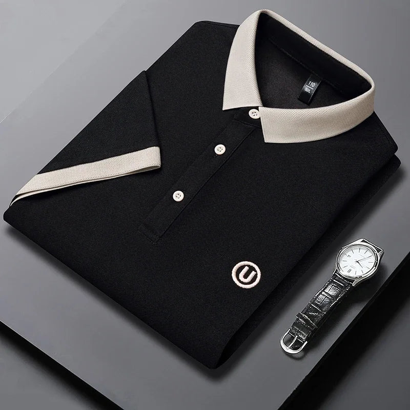 Saldi Estivi Fino al -70% Jonas | POLO PREMIUM PER L'UOMO