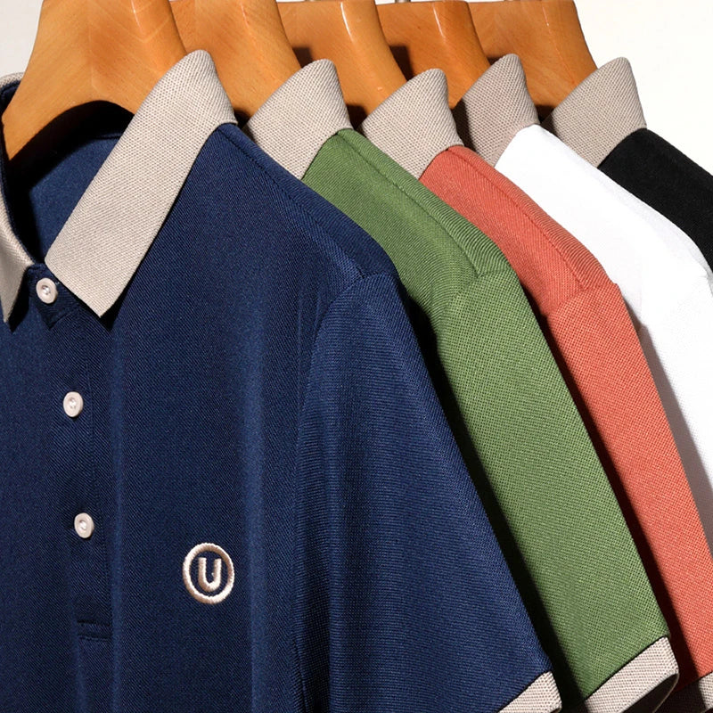 Saldi Estivi Fino al -70% Jonas | POLO PREMIUM PER L'UOMO