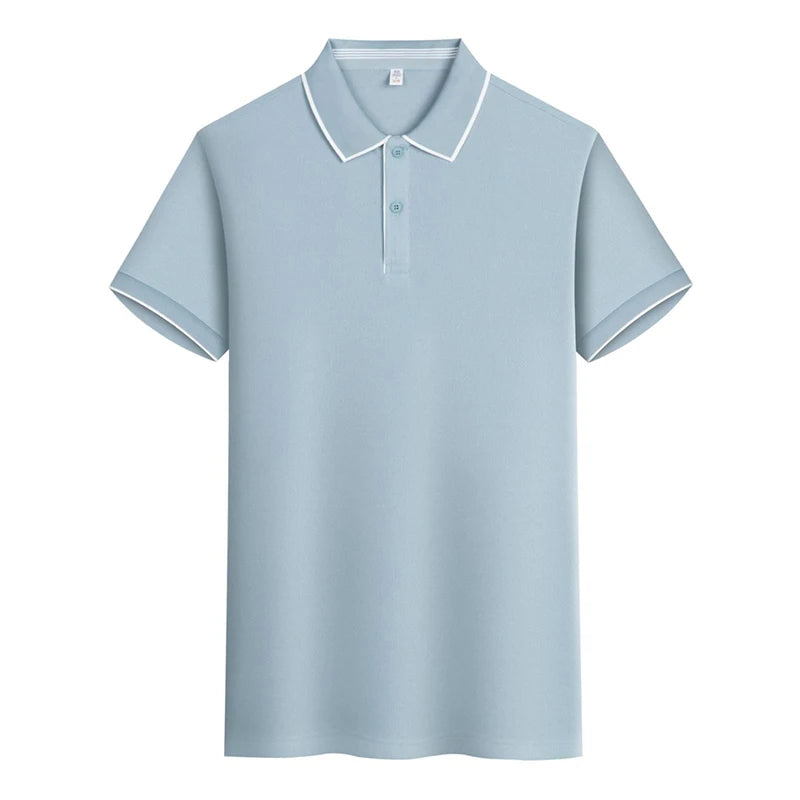 Saldi Estivi Fino al -70% Josué - Polo de Hombre