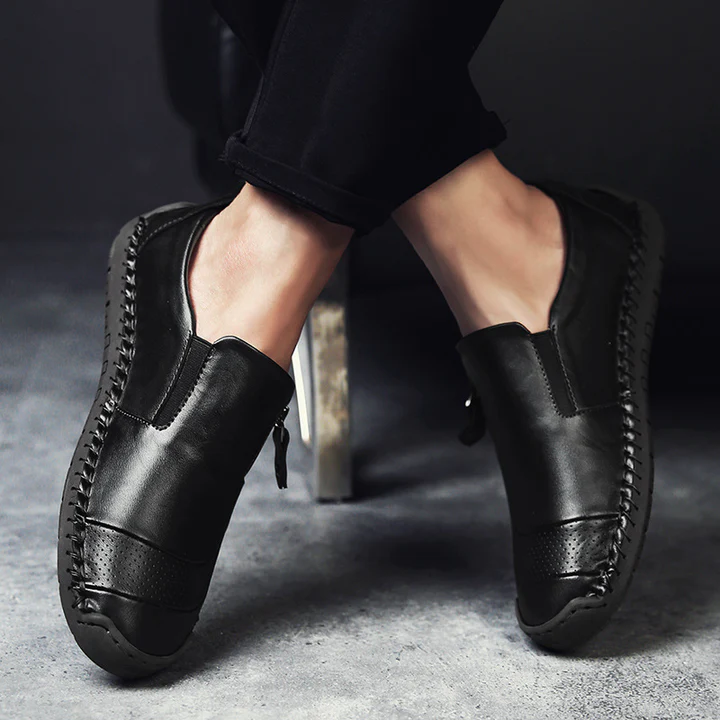 FootFitHub Chaussures Orthoconfort