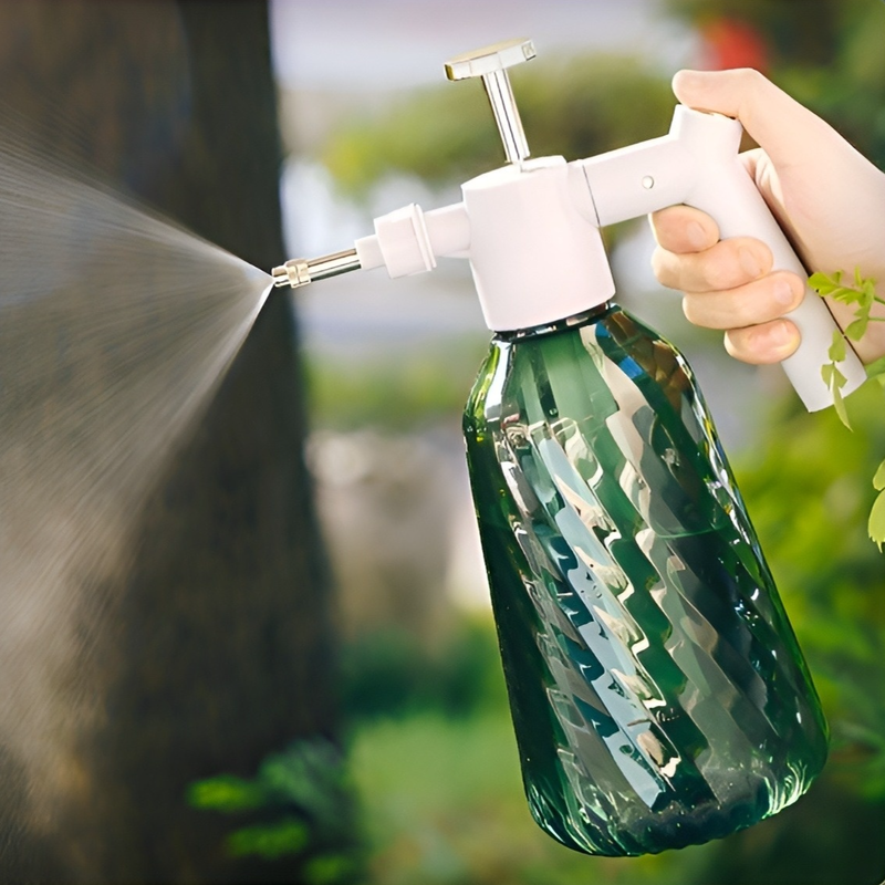 Gießkanne für den Hausgebrauch