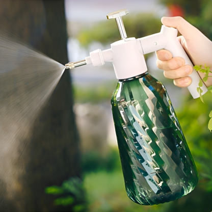 Gießkanne für den Hausgebrauch