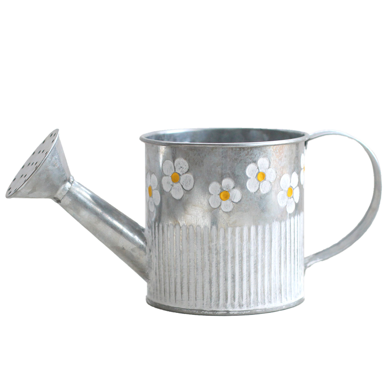 Vielseitiger Pflanztopf Dekoeimer