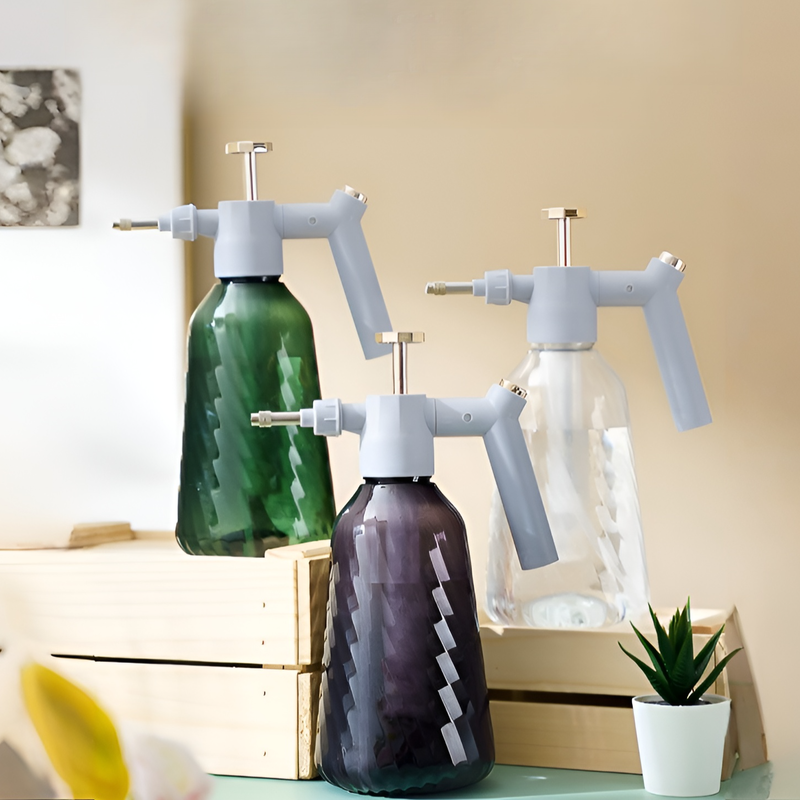 Gießkanne für den Hausgebrauch