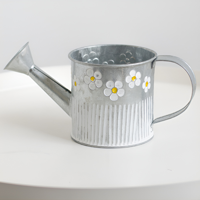 Vielseitiger Pflanztopf Dekoeimer