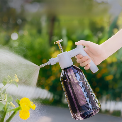 Gießkanne für den Hausgebrauch