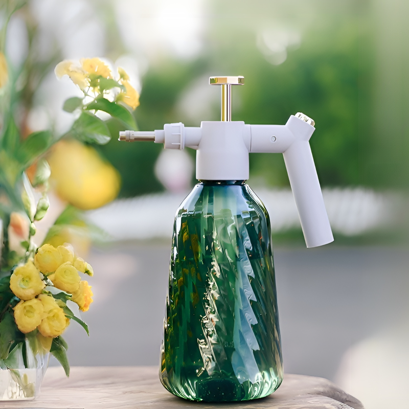 Gießkanne für den Hausgebrauch