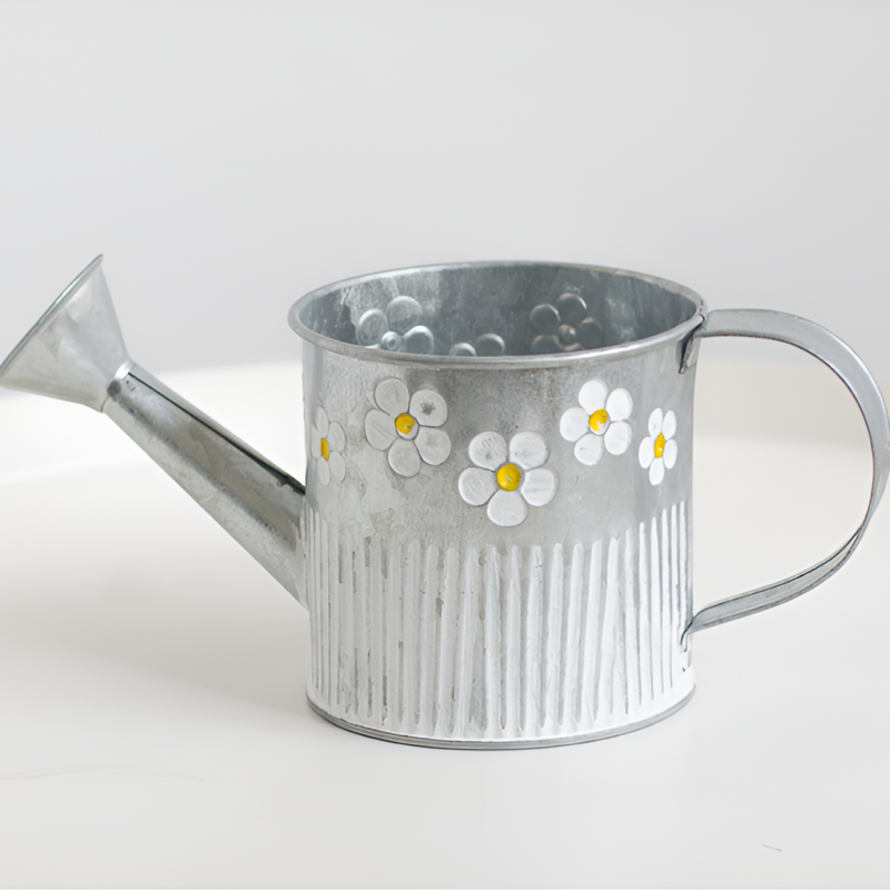 Vielseitiger Pflanztopf Dekoeimer