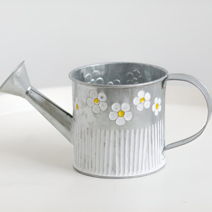 Vielseitiger Pflanztopf Dekoeimer