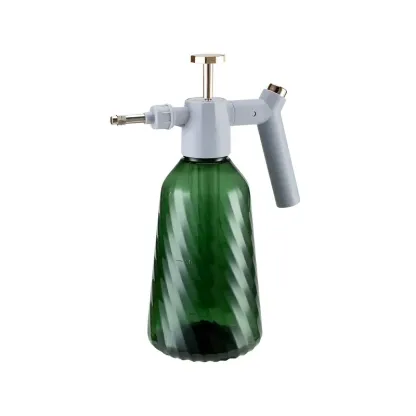 Gießkanne für den Hausgebrauch