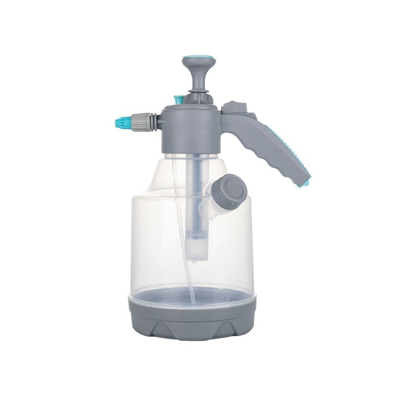 Gartensprühflasche für Zuhause