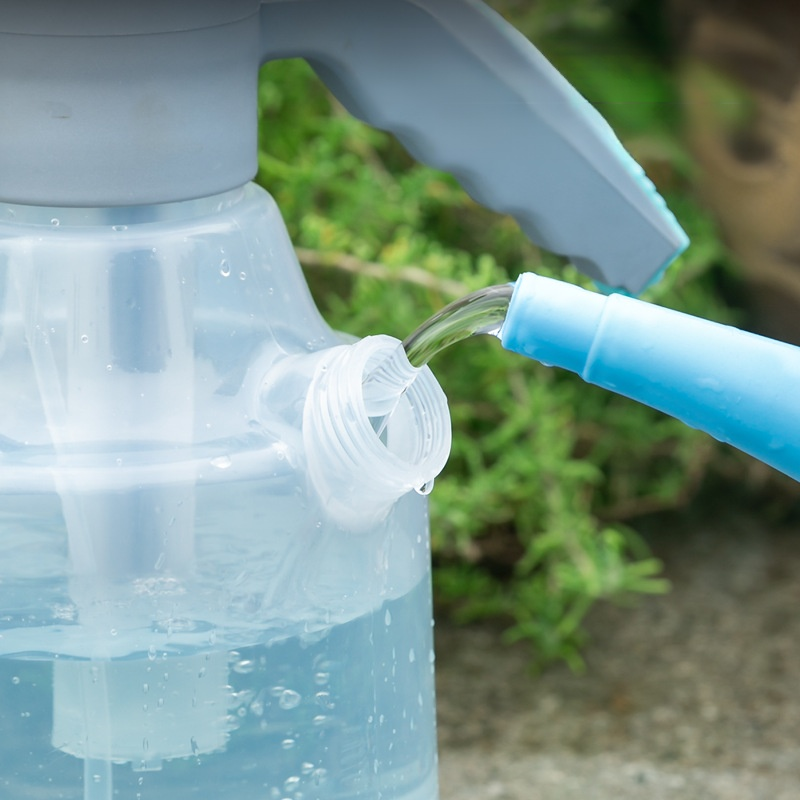 Gartensprühflasche für Zuhause