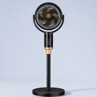 【Ventilateur circulaire 3D à ions négatifs】🚨Commande annulée ! L'usine liquide tout en urgence, vendu à perte sous le prix de revient.