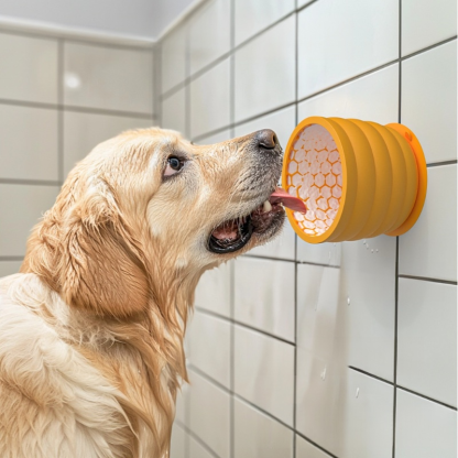 distributeur de nourriture pour animaux