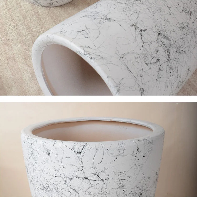 Indoor Blumentöpfe Keramik