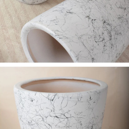 Indoor Blumentöpfe Keramik