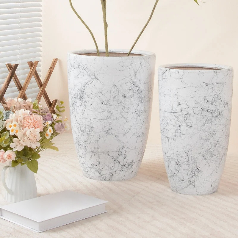 Indoor Blumentöpfe Keramik