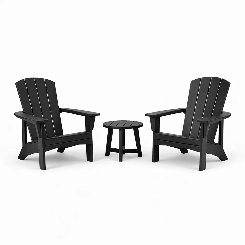 Ensemble de détente