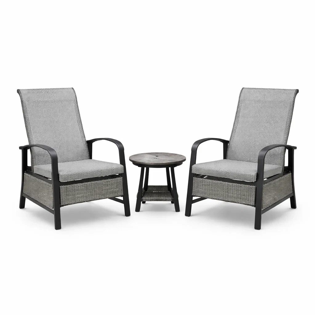 Ensemble de détente