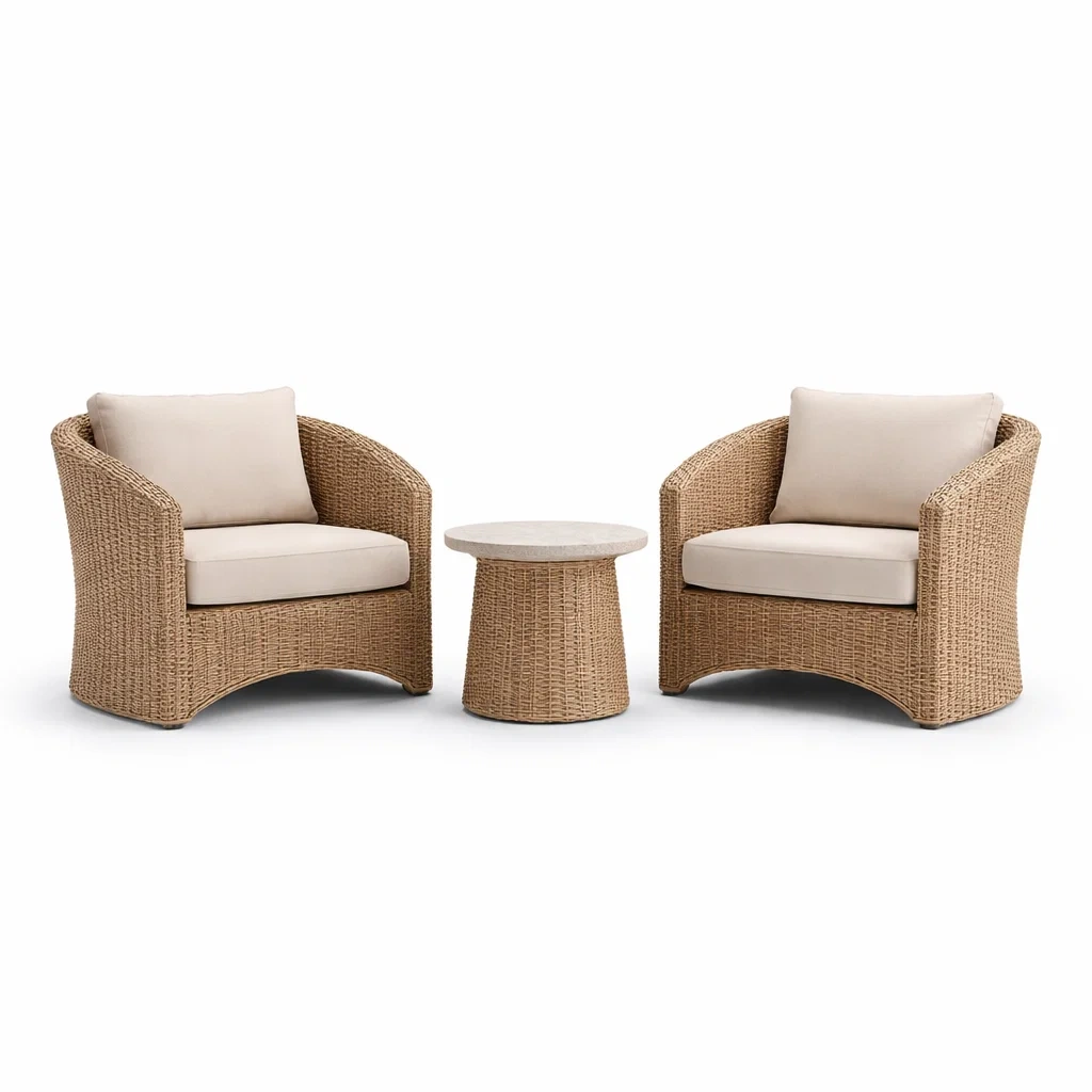 Ensemble de détente