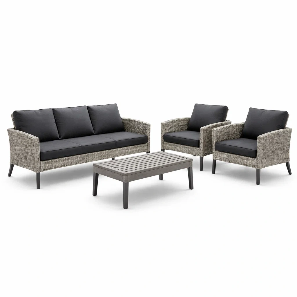 Ensemble de canapés