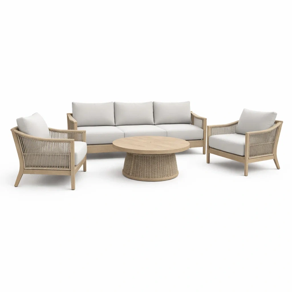 Ensemble de canapés