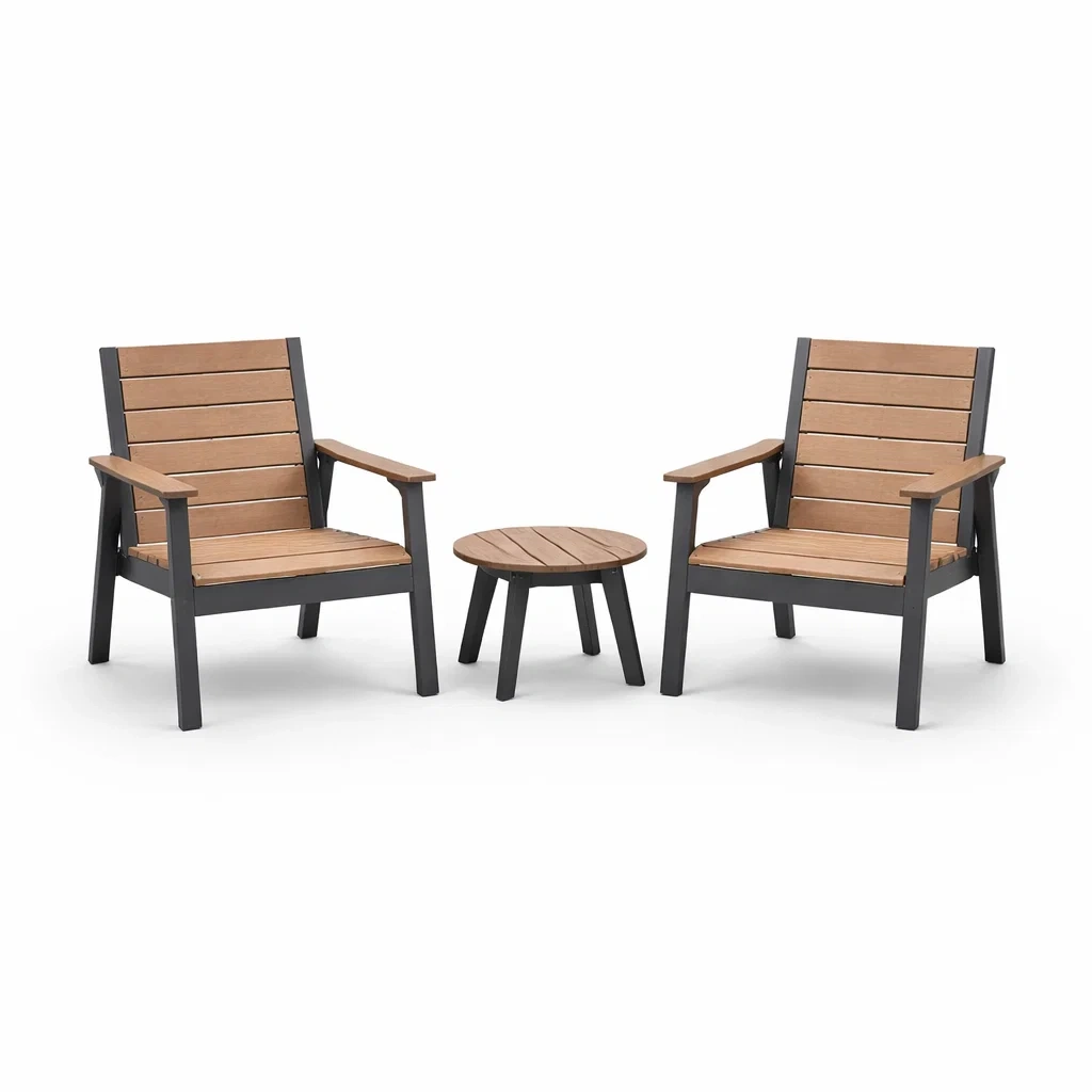 Ensemble de détente