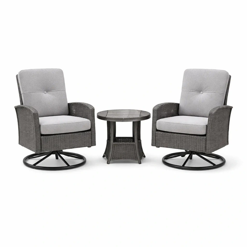 Ensemble de détente