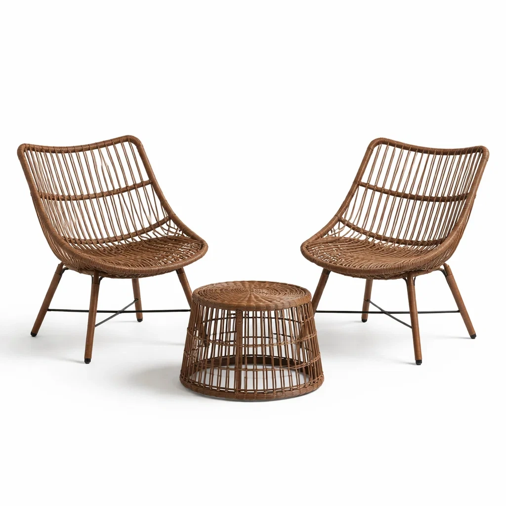 Ensemble de détente