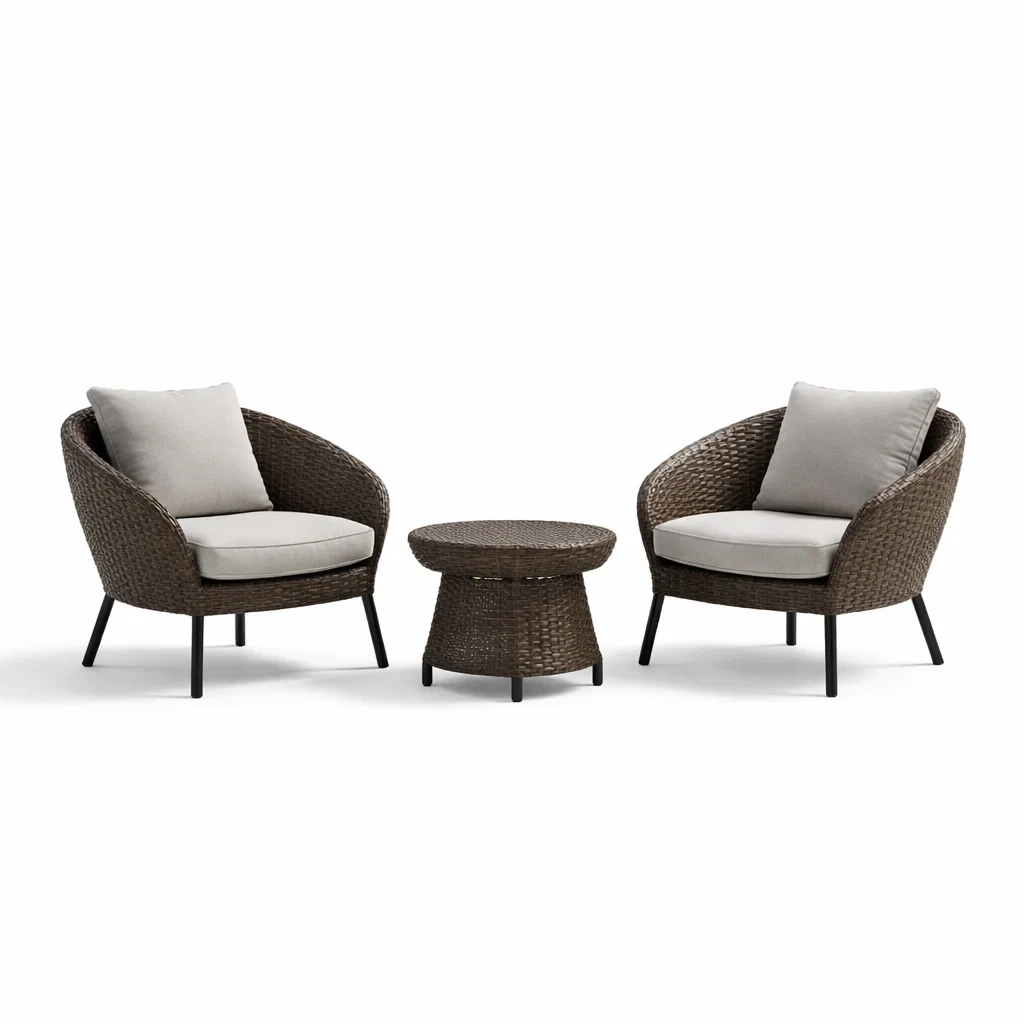 Ensemble de détente