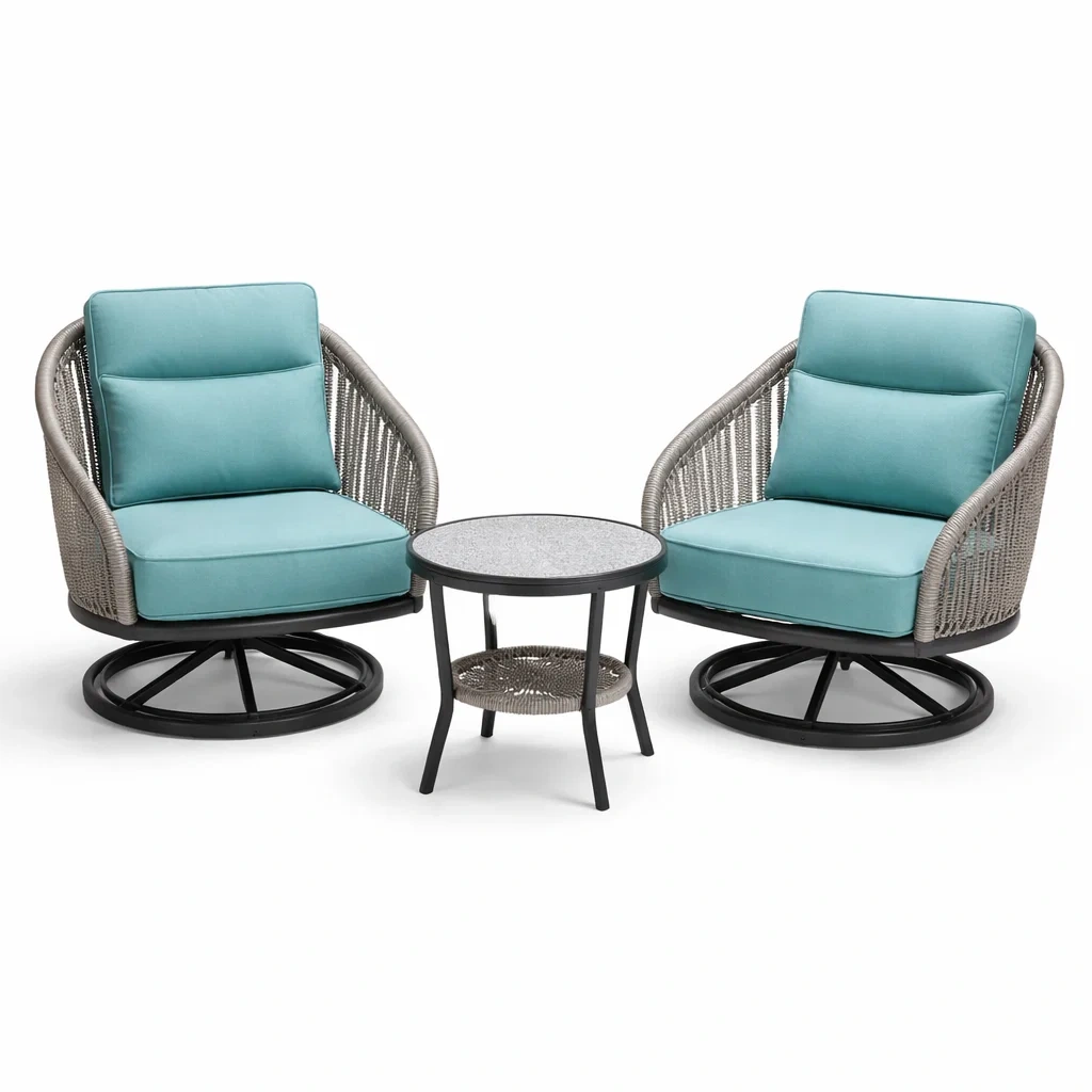 Ensemble de détente