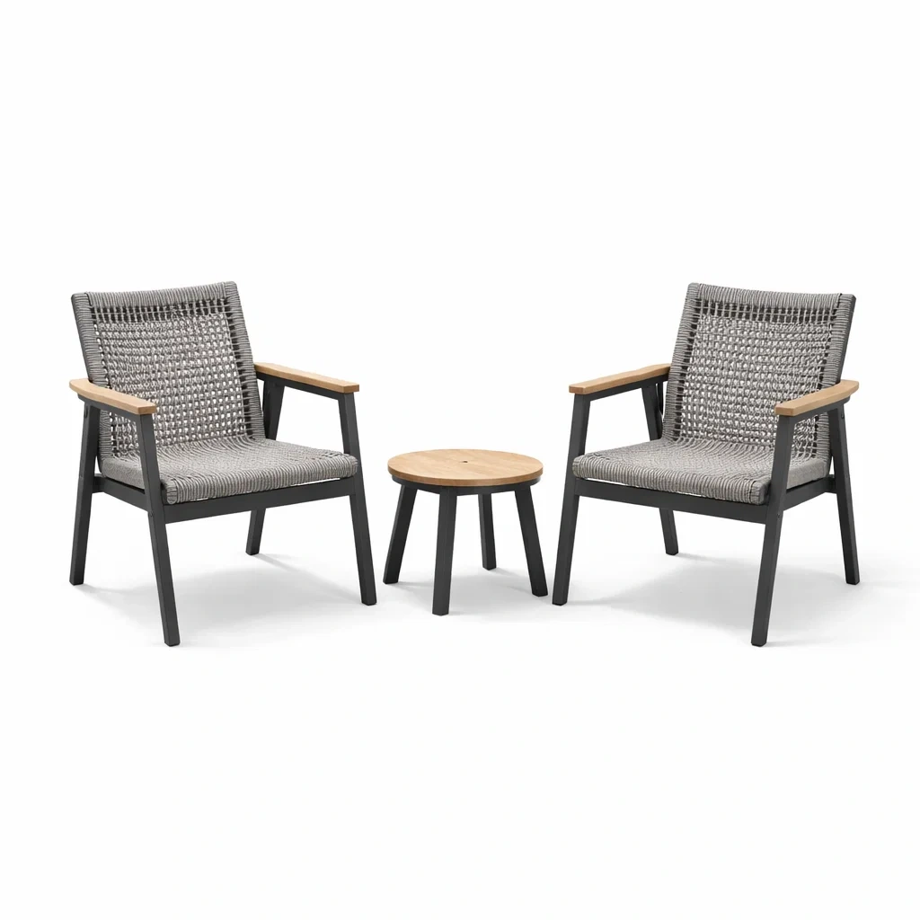 Ensemble de détente