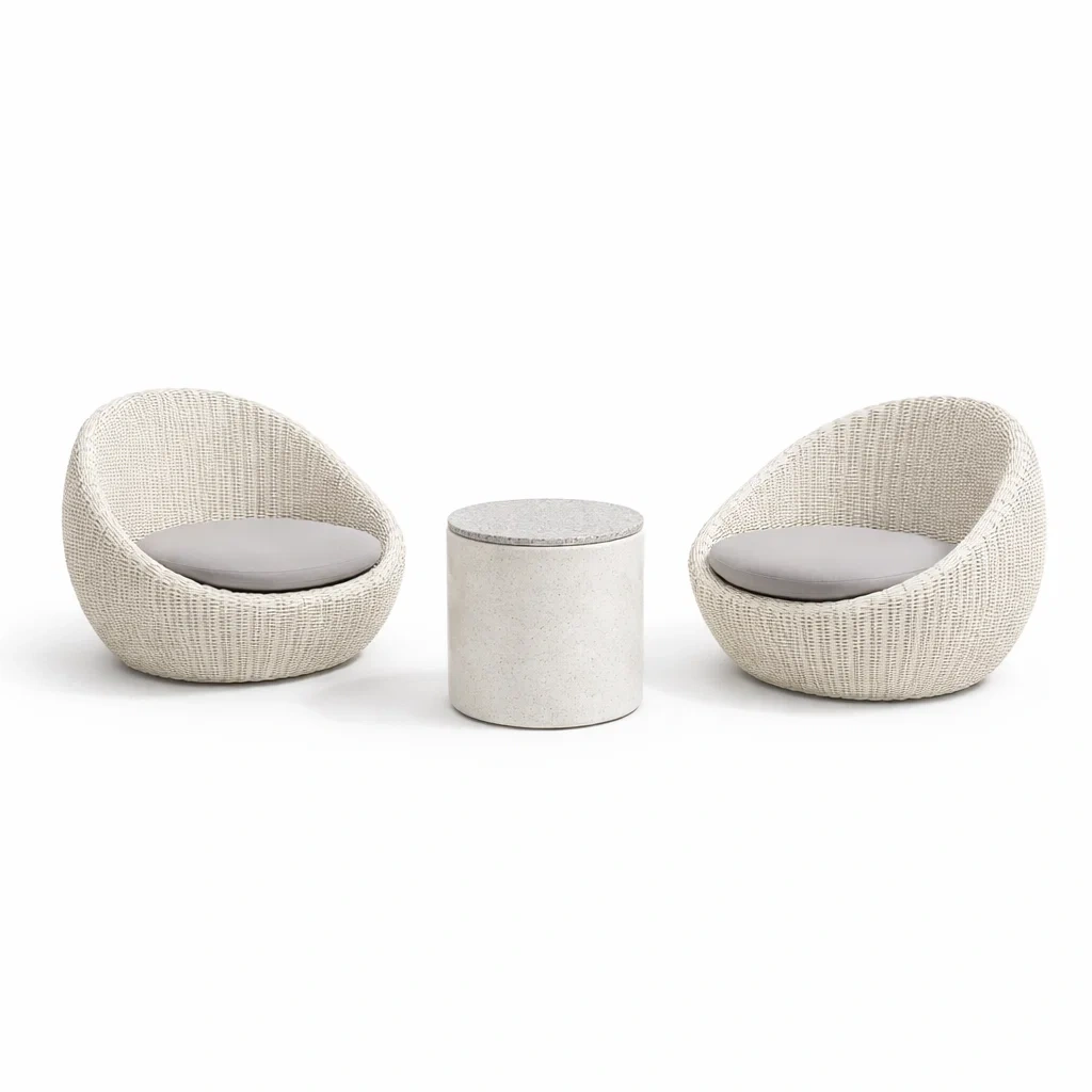 Ensemble de détente