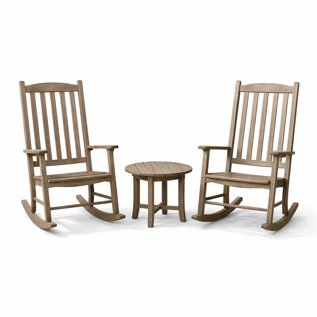 Ensemble de détente