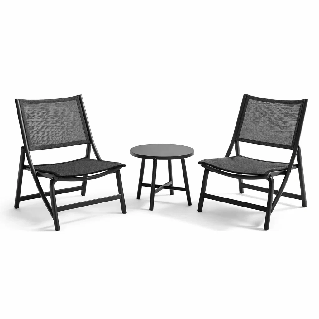 Ensemble de détente