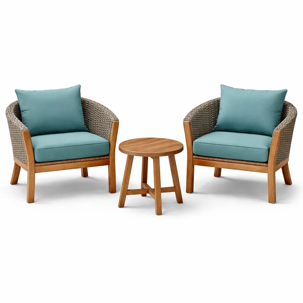 Ensemble de détente