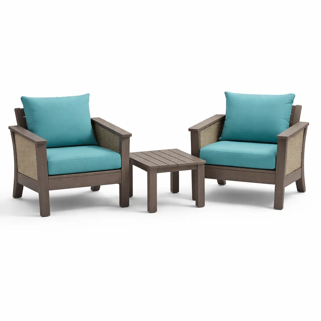 Ensemble de détente