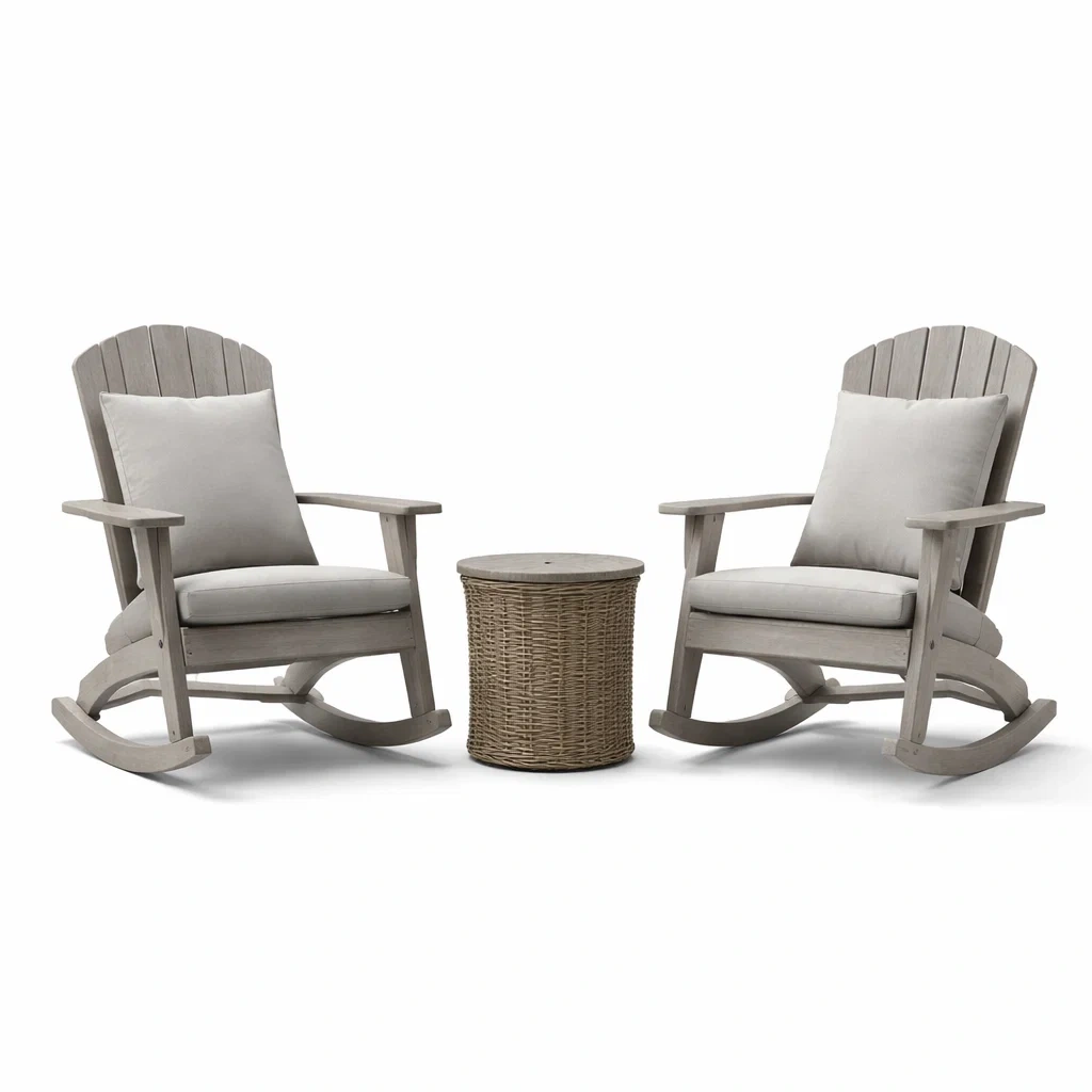 Ensemble de détente