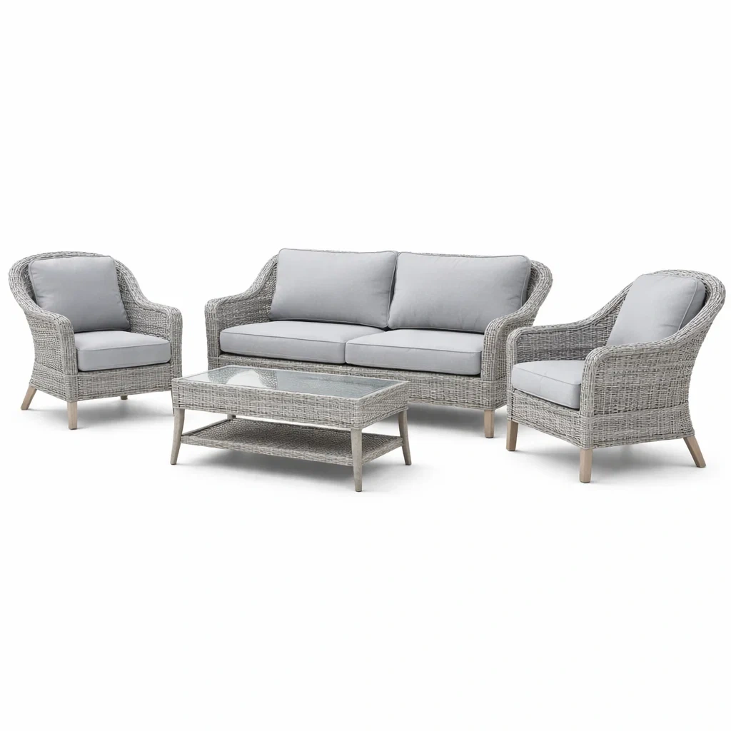 Ensemble de canapés