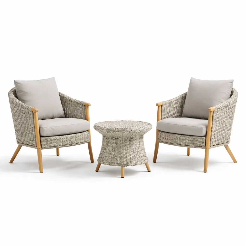 Ensemble de détente