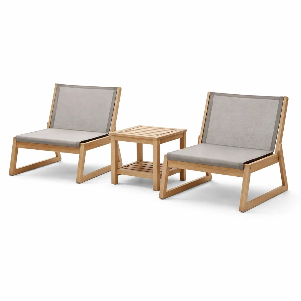 Ensemble de détente